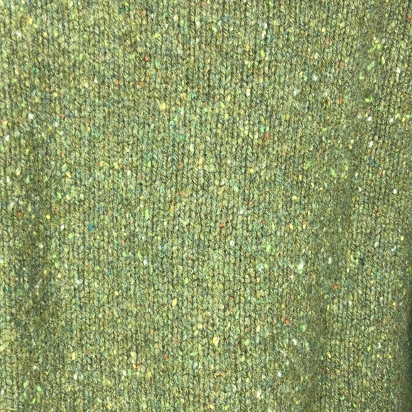 Levi’s International Worlds Finest Sweater Size L - Picture 16 of 16